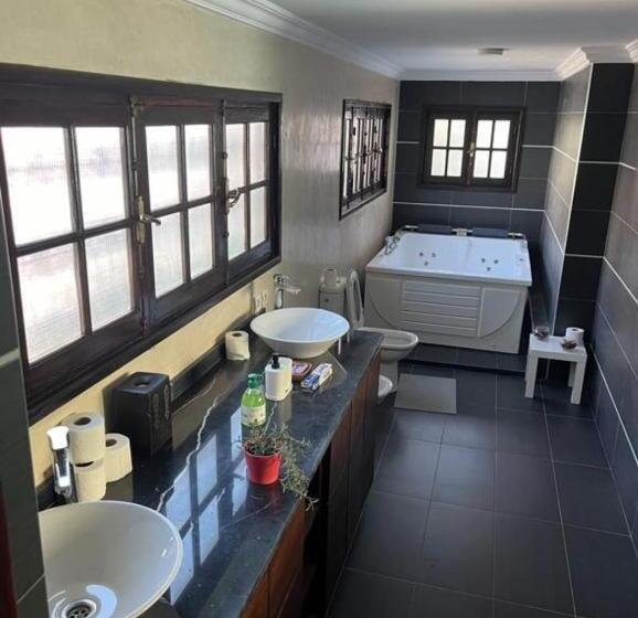 Riad Tazi Casablanca