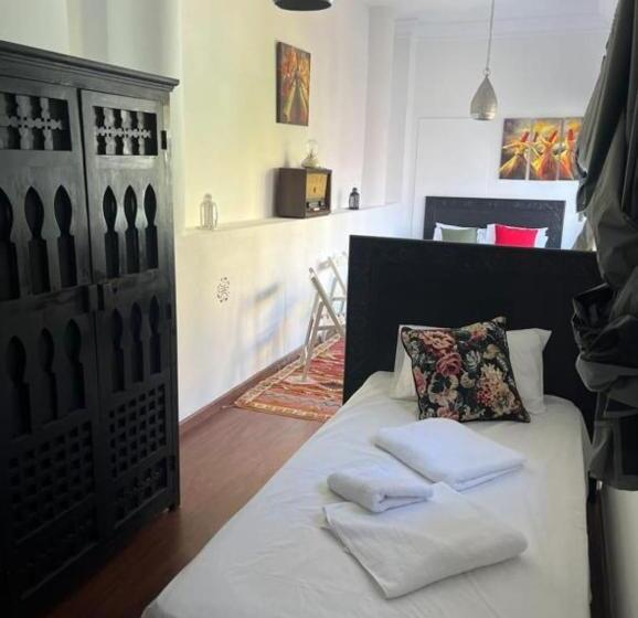 Riad Tazi Casablanca