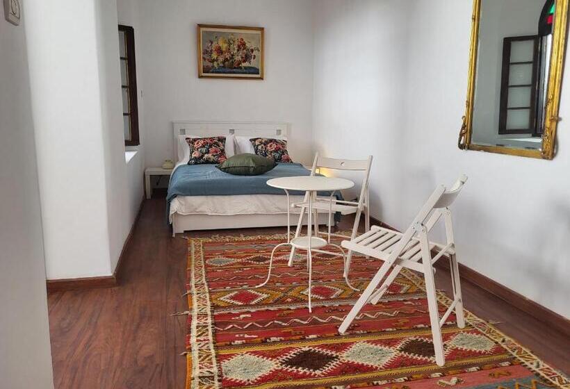 Riad Tazi Casablanca