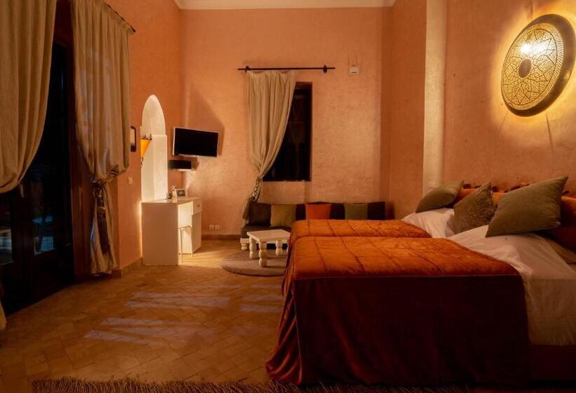 ریاض Villa Septha