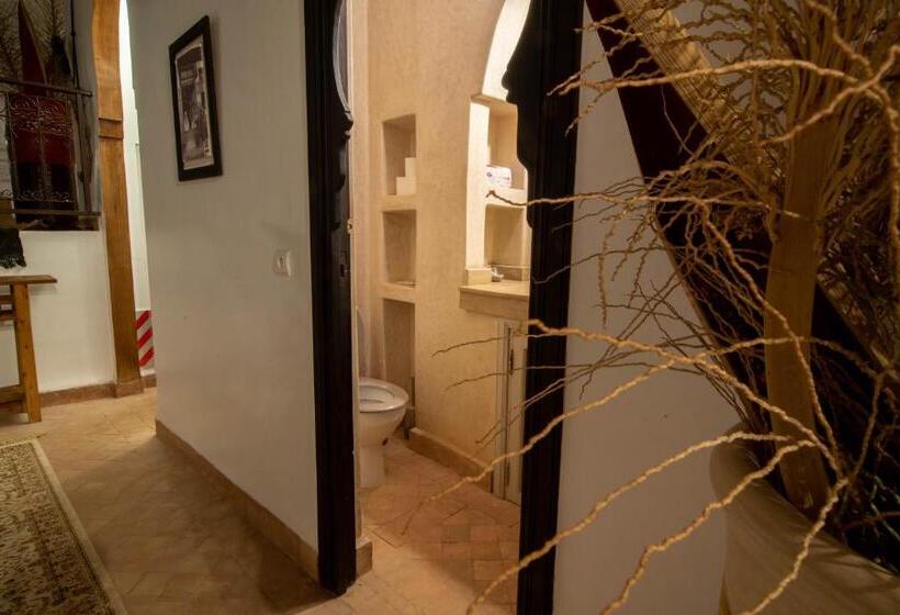 ریاض Villa Septha