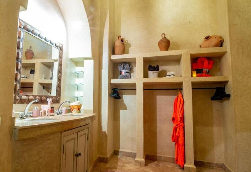 ریاض Villa Septha