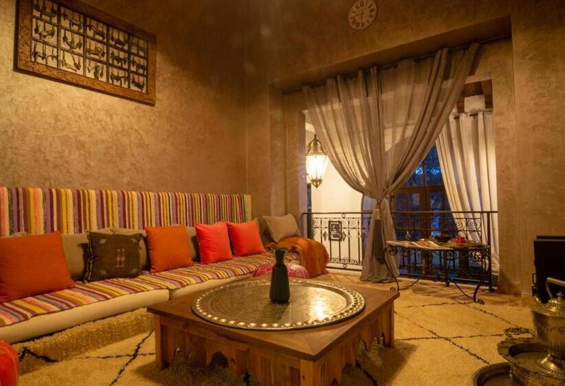 ریاض Villa Septha