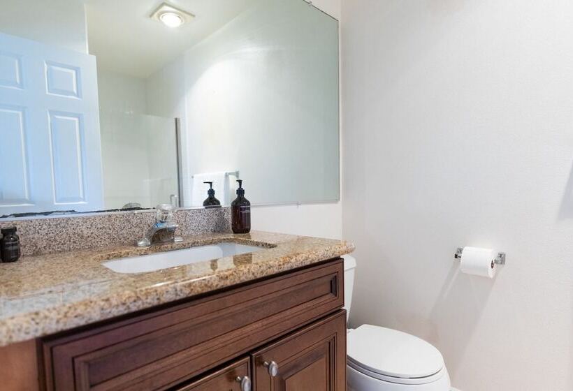 Sonrisa I By Avantstay Bright Pacific Beach Home