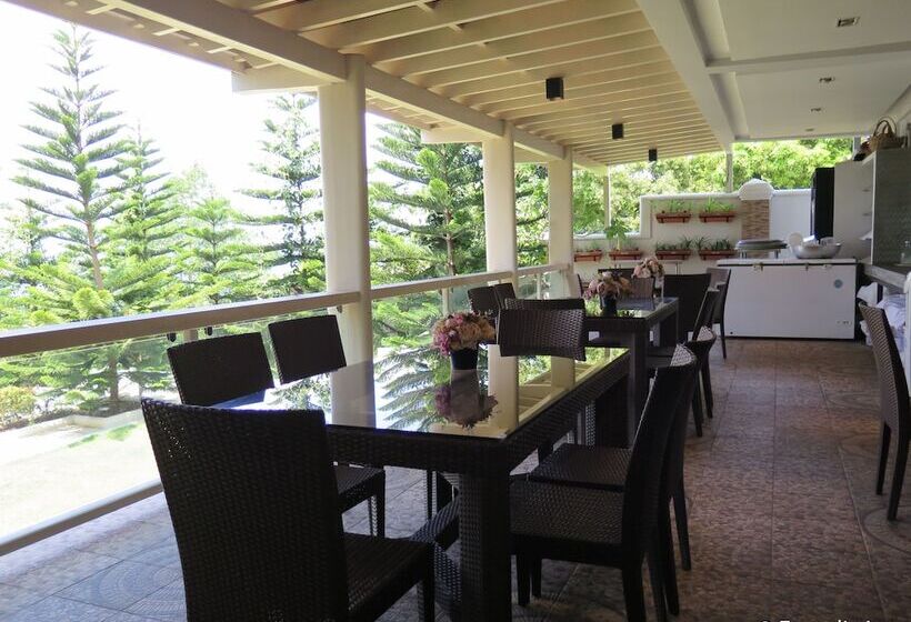 Splash Suites Hotel Tagaytay