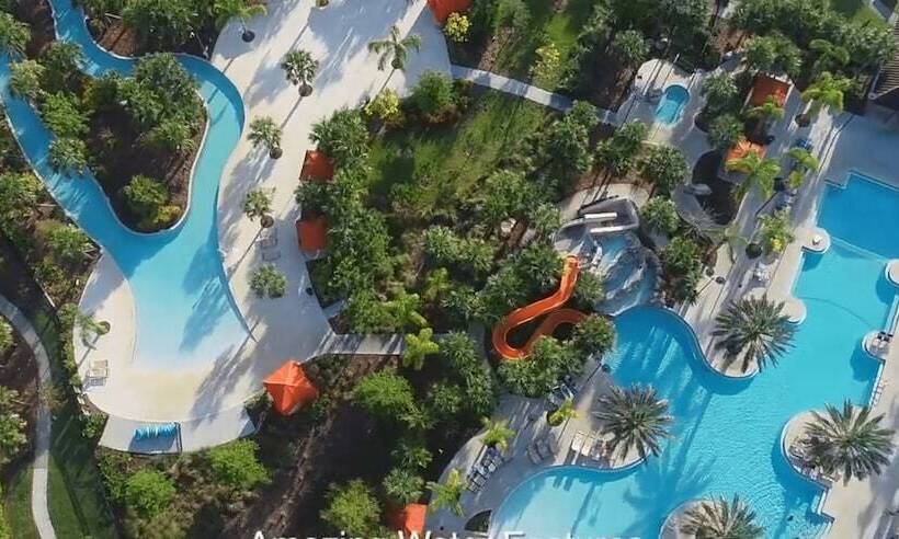 The Cinehaven At Solterra By Shine Villas 407