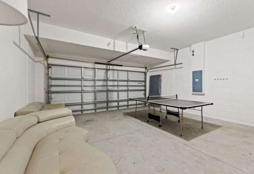 The Cinehaven At Solterra By Shine Villas 407