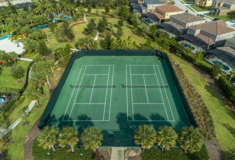 The Cinehaven At Solterra By Shine Villas 407