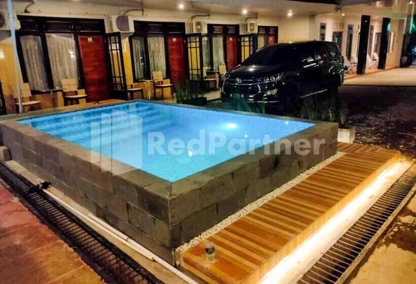 The Paragon Hotel Cilacap Redpartner