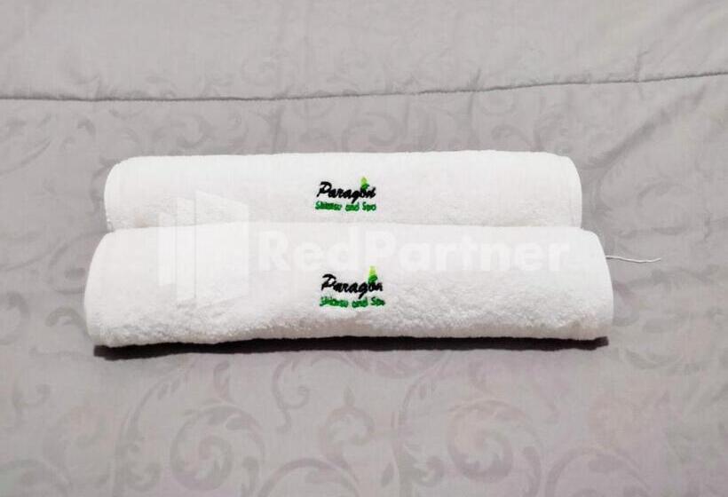 The Paragon Hotel Cilacap Redpartner