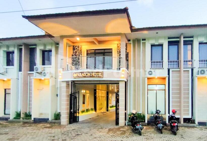 The Paragon Hotel Cilacap Redpartner