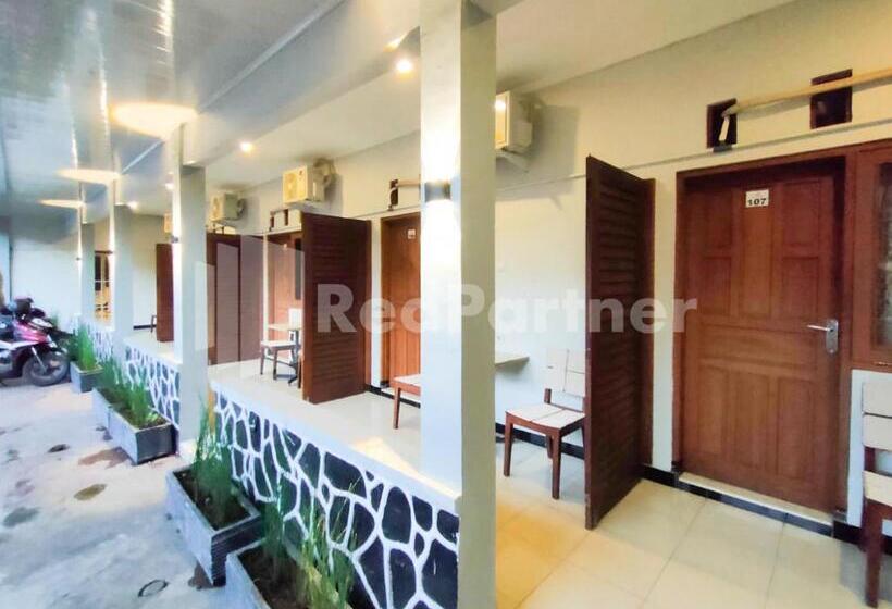 The Paragon Hotel Cilacap Redpartner