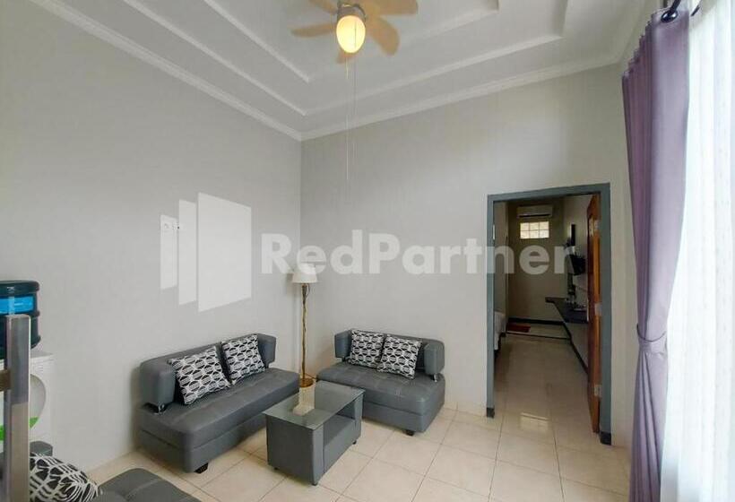 The Paragon Hotel Cilacap Redpartner