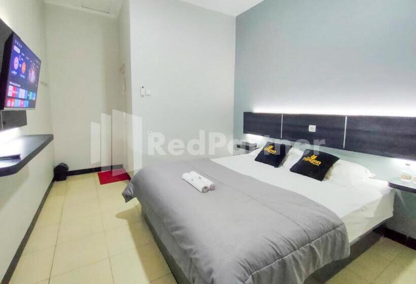 The Paragon Hotel Cilacap Redpartner