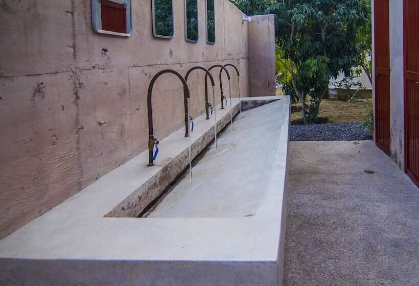 Todos Santos Hostel