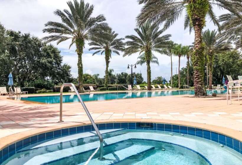 Velleux Escape At Reunion Resort By Shine Villas