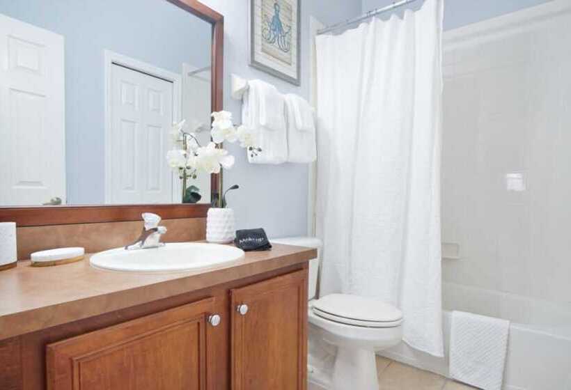 Velleux Escape At Reunion Resort By Shine Villas