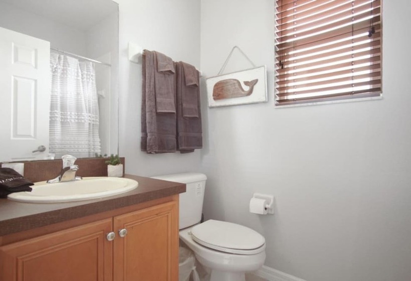 Velleux Escape At Reunion Resort By Shine Villas