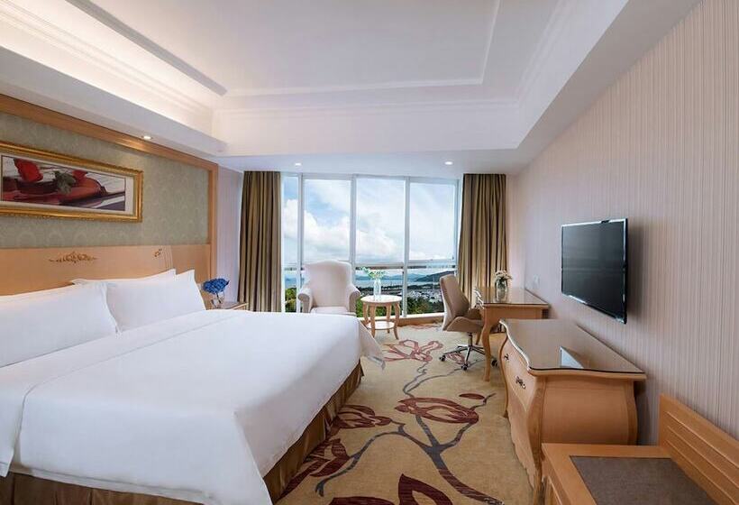 Vienna Hotel Binhai Pearl Branch