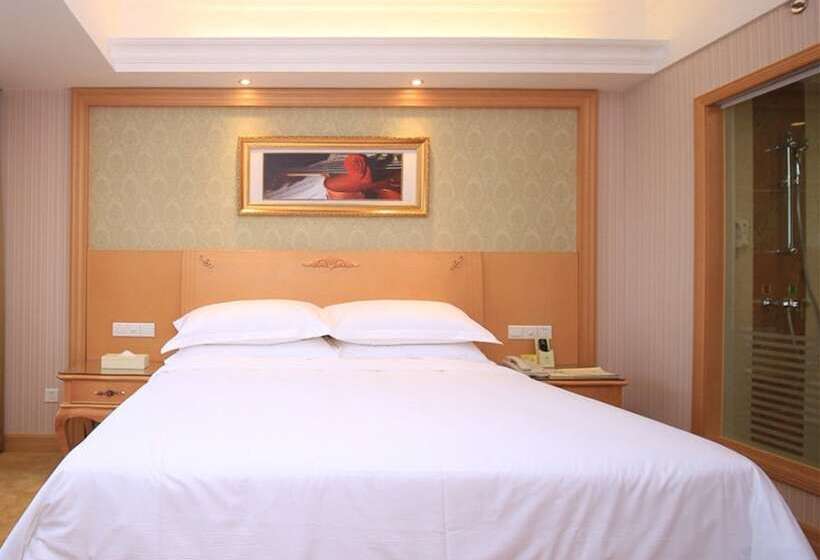 Vienna Hotel Binhai Pearl Branch