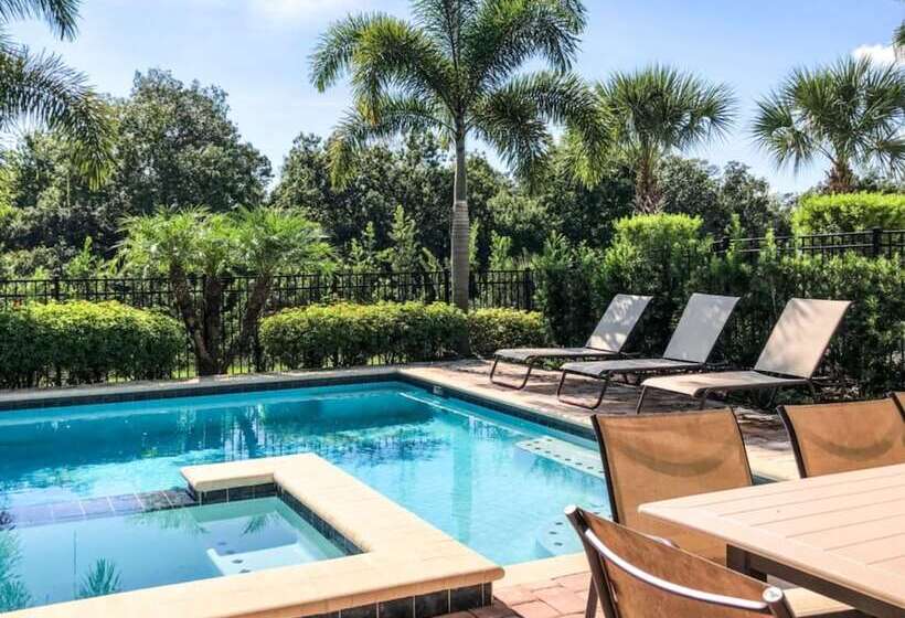 Wellerden At Reunion Resort!by Shine Villas