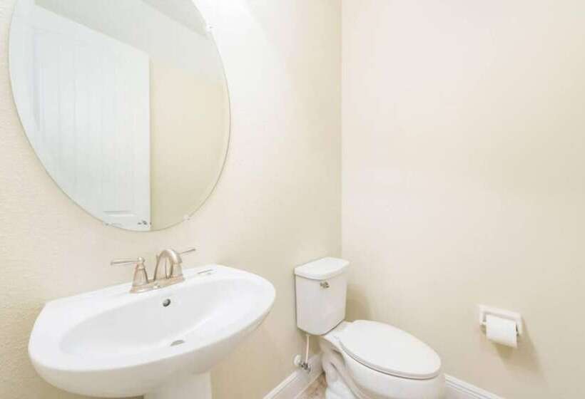 Wellerden At Reunion Resort!by Shine Villas