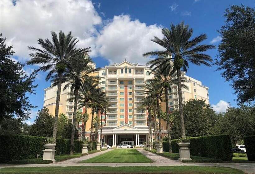 Wellerstead At Reunion Resort