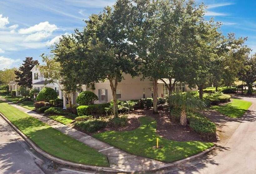 Wellerstead At Reunion Resort