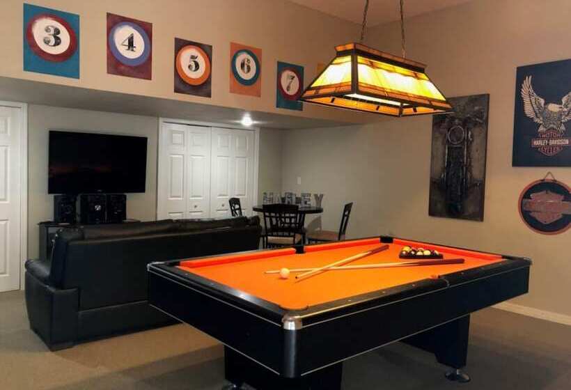 Wellerstead At Reunion Resort