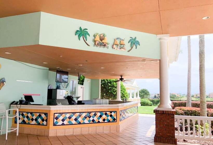 Wellerstead At Reunion Resort