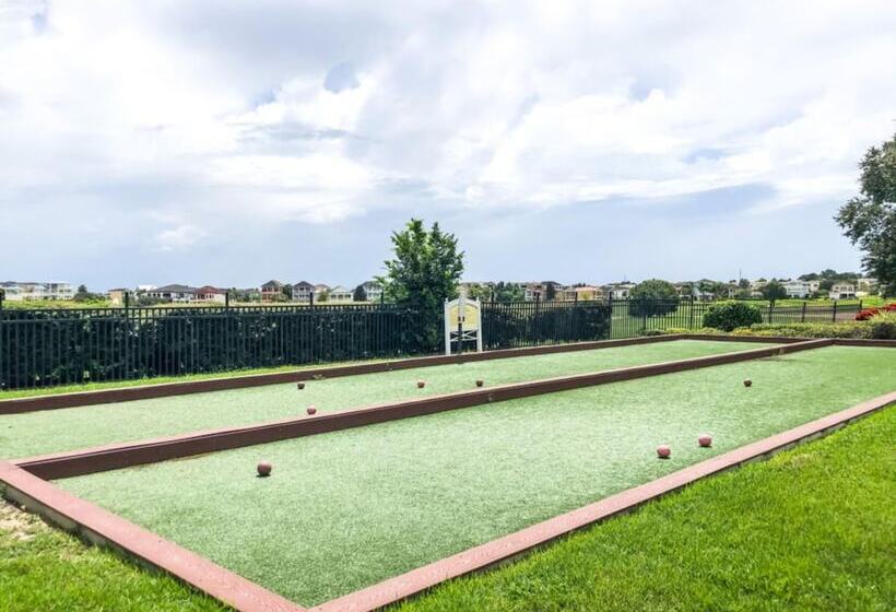 Wellerstead At Reunion Resort