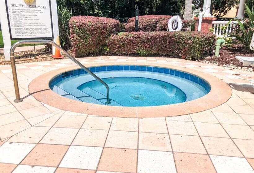 Wellerstead At Reunion Resort