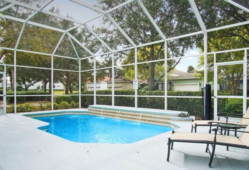 Wellerstead At Reunion Resort