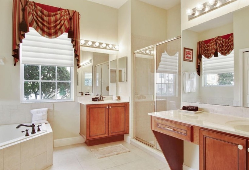 Wellerstead At Reunion Resort