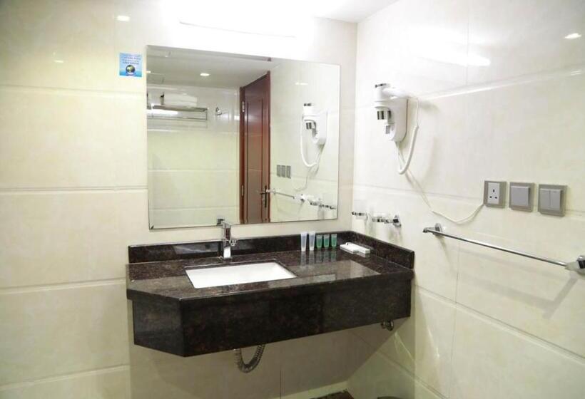 Wow Hotel Jeddah