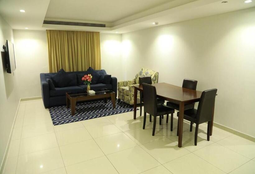 Wow Hotel Jeddah