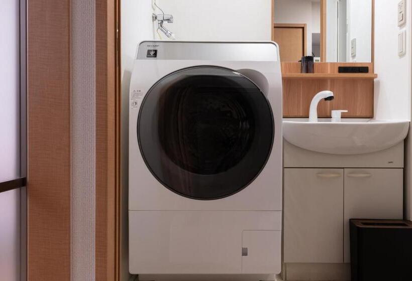 Yksi Stay ＆ Apartment Osaka