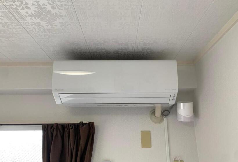 コンドミニアムホテルリッカ In Gusukuma