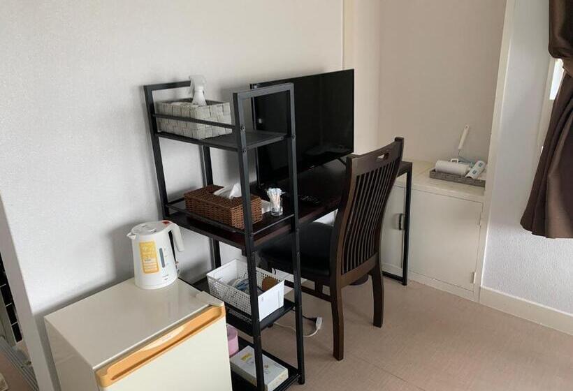 コンドミニアムホテルリッカ In Gusukuma