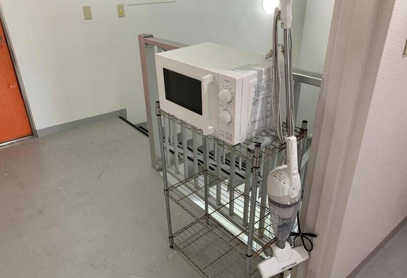 コンドミニアムホテルリッカ In Gusukuma