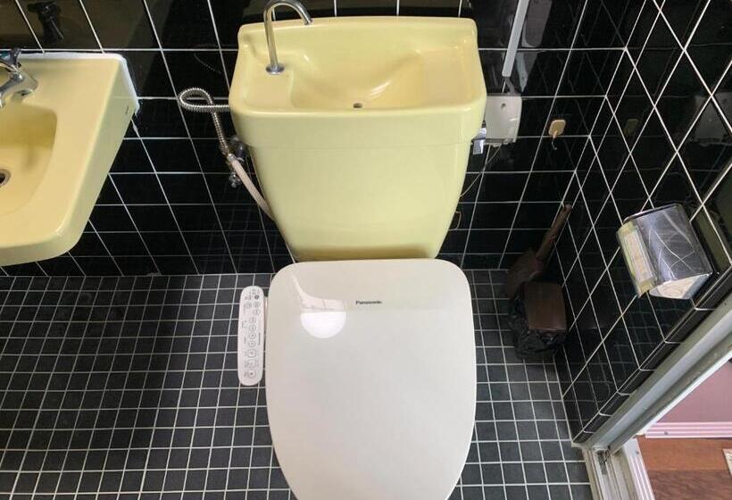 コンドミニアムホテルリッカ In Gusukuma