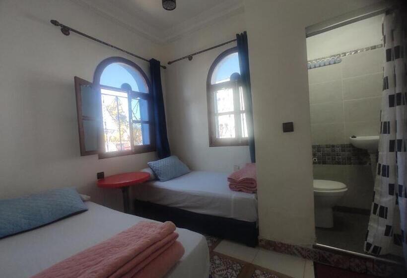 هاستل Casa Embassadeur In Chefchaouen