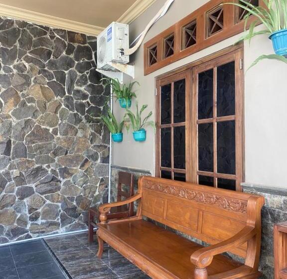 ユースホステル Good Feeling Ijen