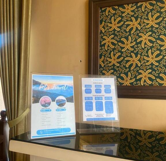 ユースホステル Good Feeling Ijen