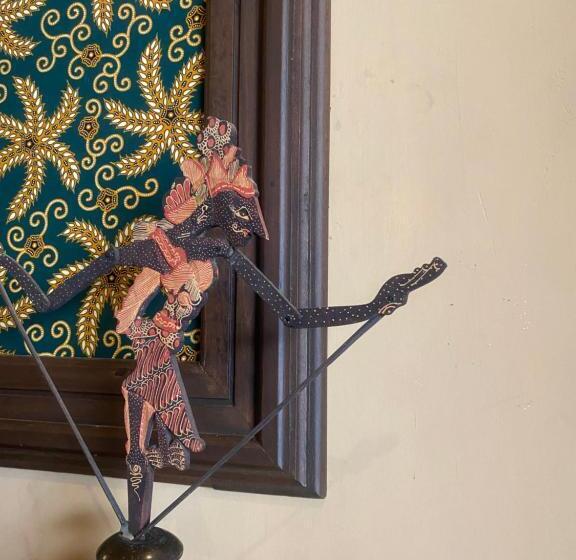 ユースホステル Good Feeling Ijen