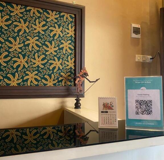 ユースホステル Good Feeling Ijen