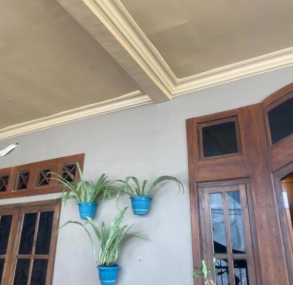 旅馆 Good Feeling Ijen