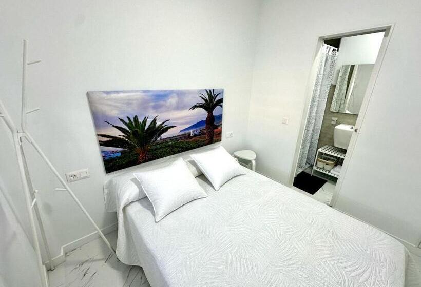 Alcalá Retreat: Ocean View & Modern Comfort