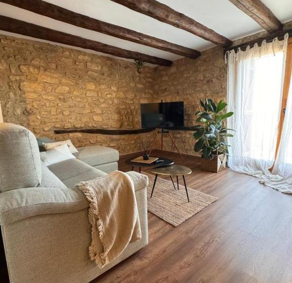 Apartamentos Villa De Goya