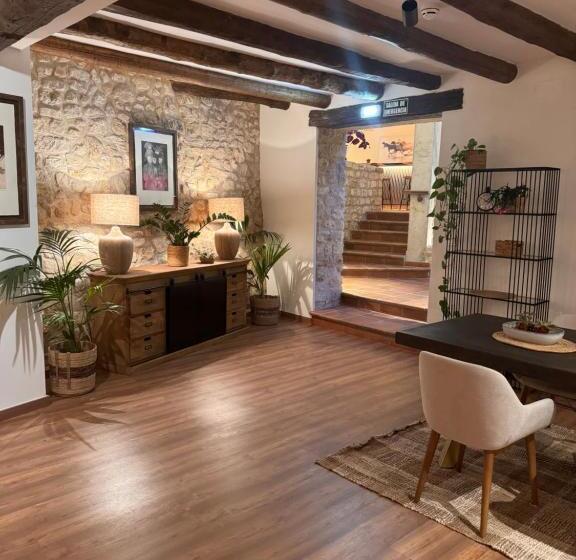 Apartamentos Villa De Goya